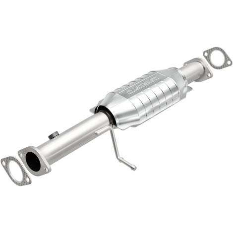California Grade CARB Compliant Direct-Fit Catalytic Converter <br>95-98 Mazda MPV 3.0L