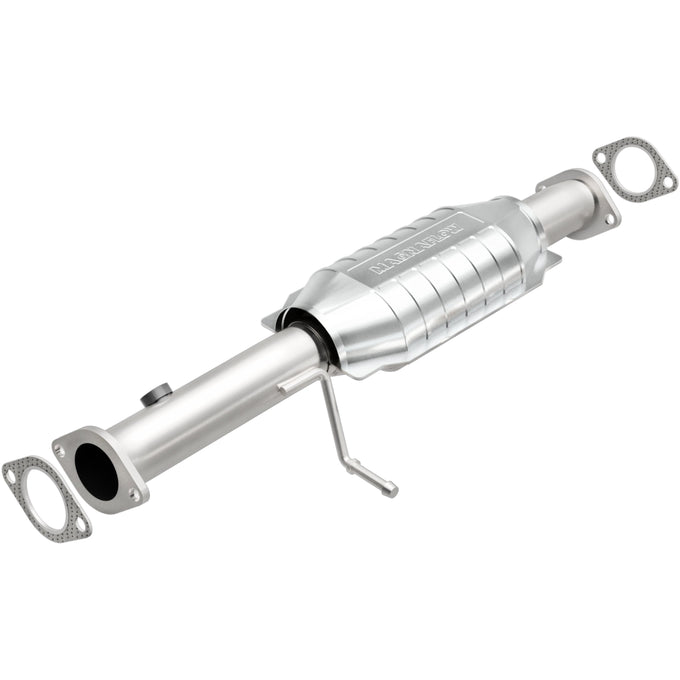 California Grade CARB Compliant Direct-Fit Catalytic Converter <br>95-98 Mazda MPV 3.0L