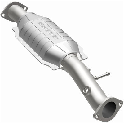 California Grade CARB Compliant Direct-Fit Catalytic Converter <br>95-98 Mazda MPV 3.0L
