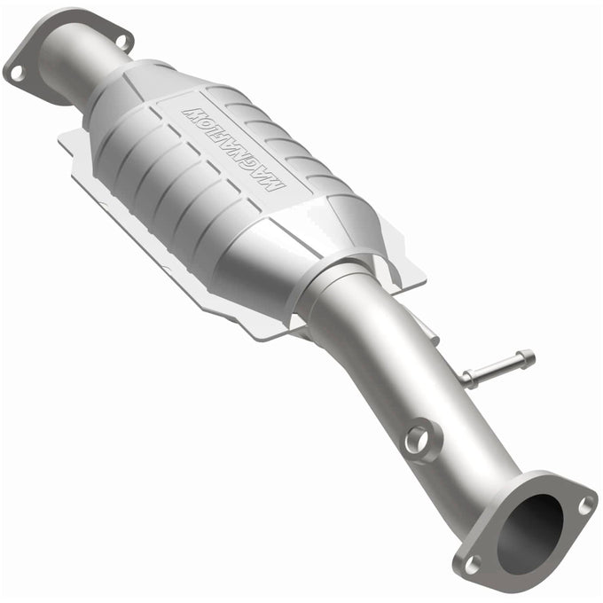 California Grade CARB Compliant Direct-Fit Catalytic Converter <br>95-98 Mazda MPV 3.0L