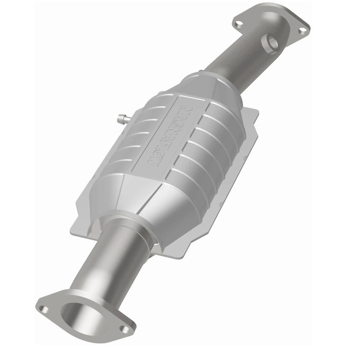 California Grade CARB Compliant Direct-Fit Catalytic Converter <br>95-98 Mazda MPV 3.0L