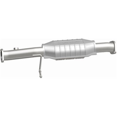 California Grade CARB Compliant Direct-Fit Catalytic Converter <br>95-98 Mazda MPV 3.0L