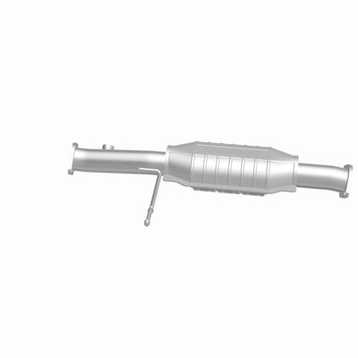 California Grade CARB Compliant Direct-Fit Catalytic Converter <br>95-98 Mazda MPV 3.0L