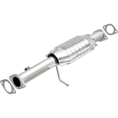 California Grade CARB Compliant Direct-Fit Catalytic Converter <br>95-98 Mazda MPV 3.0L