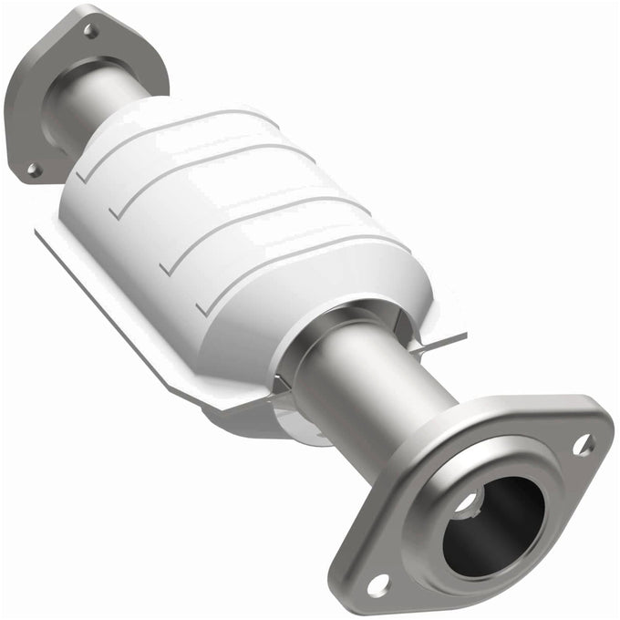 California Grade CARB Compliant Direct-Fit Catalytic Converter <br>00-01 Jeep Cherokee 4.0L