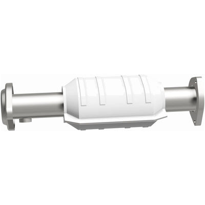 California Grade CARB Compliant Direct-Fit Catalytic Converter <br>00-01 Jeep Cherokee 4.0L