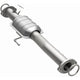 California Grade CARB Compliant Direct-Fit Catalytic Converter <br>99-02 Toyota 4Runner 3.4L