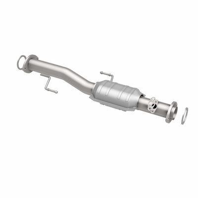 California Grade CARB Compliant Direct-Fit Catalytic Converter <br>99-02 Toyota 4Runner 3.4L