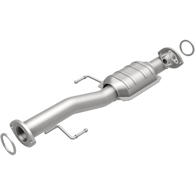 California Grade CARB Compliant Direct-Fit Catalytic Converter <br>99-02 Toyota 4Runner 3.4L