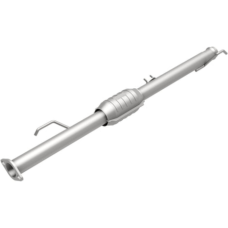 California Grade CARB Compliant Direct-Fit Catalytic Converter <br>00-04 Toyota Tundra 3.4L