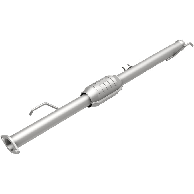 California Grade CARB Compliant Direct-Fit Catalytic Converter <br>00-04 Toyota Tundra 3.4L