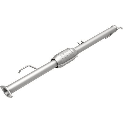 California Grade CARB Compliant Direct-Fit Catalytic Converter <br>00-04 Toyota Tundra 3.4L