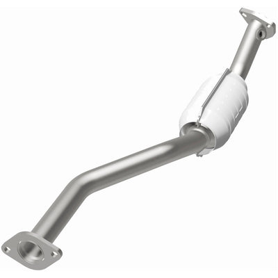 California Grade CARB Compliant Direct-Fit Catalytic Converter <br>2003 Nissan Frontier, 00-04 Xterra 3.3L