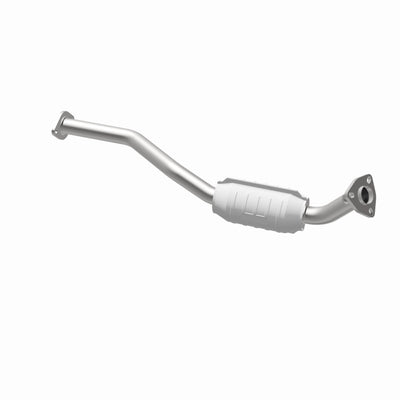 California Grade CARB Compliant Direct-Fit Catalytic Converter <br>2003 Nissan Frontier, 00-04 Xterra 3.3L