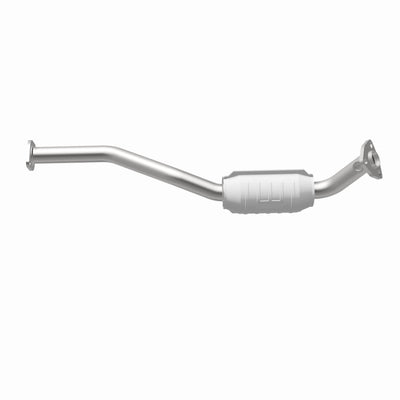 California Grade CARB Compliant Direct-Fit Catalytic Converter <br>2003 Nissan Frontier, 00-04 Xterra 3.3L