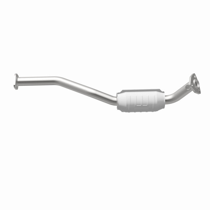 California Grade CARB Compliant Direct-Fit Catalytic Converter <br>2003 Nissan Frontier, 00-04 Xterra 3.3L