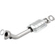 California Grade CARB Compliant Direct-Fit Catalytic Converter <br>01-02 Nissan Pathfinder, INFINITI QX4 3.5L