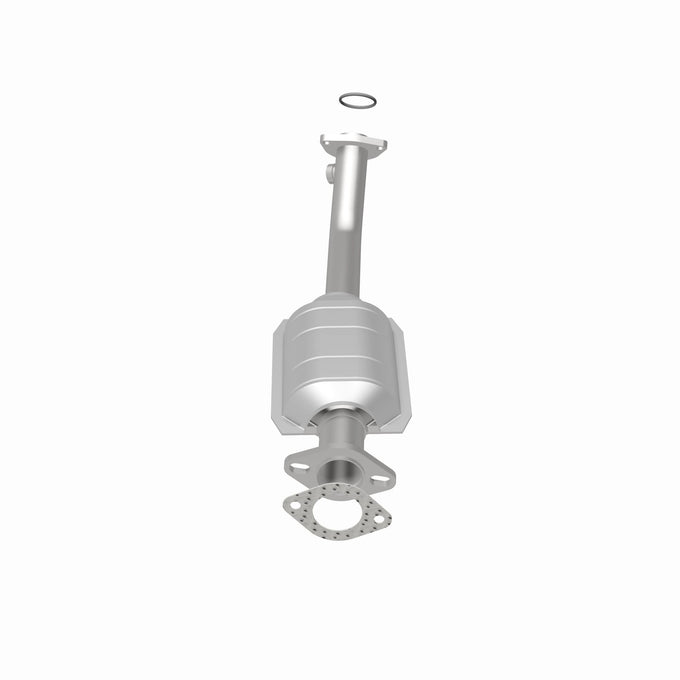 California Grade CARB Compliant Direct-Fit Catalytic Converter <br>01-02 Nissan Pathfinder, INFINITI QX4 3.5L