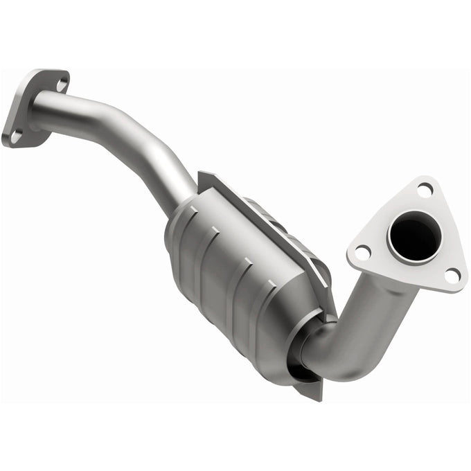 California Grade CARB Compliant Direct-Fit Catalytic Converter <br>99-03 Nissan Frontier, 00-04 Xterra 3.3L