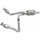 California Grade CARB Compliant Direct-Fit Catalytic Converter <br>00-01 Dodge Ram 1500, 2500, 3500 5.9L