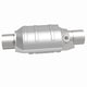 California Grade CARB Compliant Universal Catalytic Converter <br>02-03 Mercury Mountaineer 4.0L