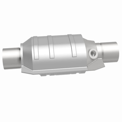 California Grade CARB Compliant Universal Catalytic Converter <br>02-03 Mercury Mountaineer 4.0L