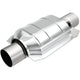 California Grade CARB Compliant Universal Catalytic Converter <br>02-03 Mercury Mountaineer 4.0L