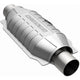 California Grade CARB Compliant Universal Catalytic Converter <br>97-02 Ford E-150, E-250 Econoline, 2003 Lincoln Aviator 4.6L