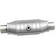 California Grade CARB Compliant Universal Catalytic Converter <br>97-02 Ford E-150, E-250 Econoline, 2003 Lincoln Aviator 4.6L