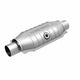California Grade CARB Compliant Universal Catalytic Converter <br>97-02 Ford E-150, E-250 Econoline, 2003 Lincoln Aviator 4.6L
