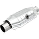 California Grade CARB Compliant Universal Catalytic Converter <br>97-02 Ford E-150, E-250 Econoline, 2003 Lincoln Aviator 4.6L