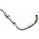 California Grade CARB Compliant Direct-Fit Catalytic Converter <br>2002 Chevy Silverado / GMC Sierra 2500 HD 8.1L
