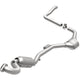 California Grade CARB Compliant Direct-Fit Catalytic Converter <br>99-01 Mercedes-Benz ML430 4.3L