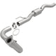 California Grade CARB Compliant Direct-Fit Catalytic Converter <br>02-03 Chevy Avalanche / Suburban / GMC Yukon XL 2500