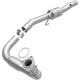 California Grade CARB Compliant Direct-Fit Catalytic Converter <br>01-03, 05-06 Chevy Silverado / Suburban / GMC Sierra 1500