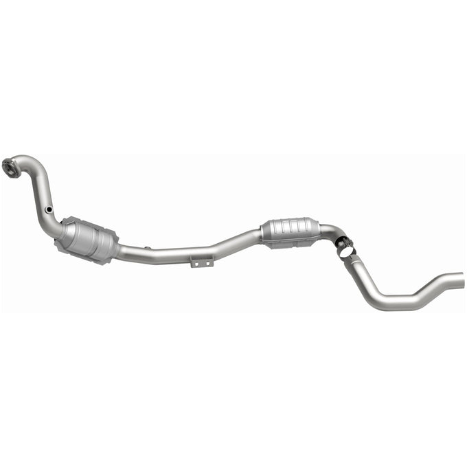 California Grade CARB Compliant Direct-Fit Catalytic Converter <br>00-03 Mercedes-Benz ML55 AMG 5.5L