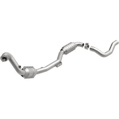 California Grade CARB Compliant Direct-Fit Catalytic Converter <br>00-03 Mercedes-Benz ML55 AMG 5.5L
