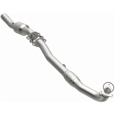 California Grade CARB Compliant Direct-Fit Catalytic Converter <br>2006 Chevy Silverado, GMC Sierra 1500 HD 6.0L