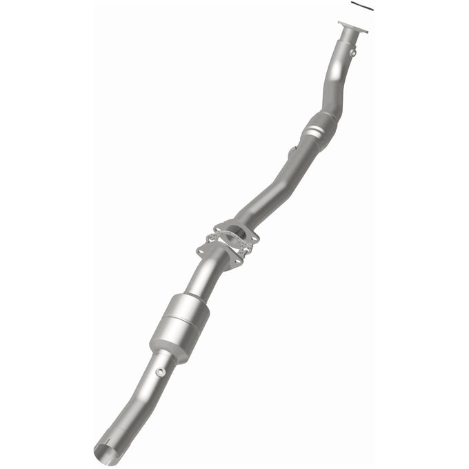 California Grade CARB Compliant Direct-Fit Catalytic Converter <br>2006 Chevy Silverado, GMC Sierra 1500 HD 6.0L