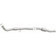 California Grade CARB Compliant Direct-Fit Catalytic Converter <br>2006 Chevy Silverado, GMC Sierra 1500 HD 6.0L