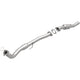 California Grade CARB Compliant Direct-Fit Catalytic Converter <br>2006 Chevy Silverado, GMC Sierra 1500 HD 6.0L