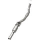 California Grade CARB Compliant Direct-Fit Catalytic Converter <br>2002 Chevy Silverado, GMC Sierra 2500 HD 8.1L