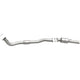 California Grade CARB Compliant Direct-Fit Catalytic Converter <br>2002 Chevy Silverado, GMC Sierra 2500 HD 8.1L