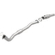 California Grade CARB Compliant Direct-Fit Catalytic Converter <br>2002 Chevy Silverado, GMC Sierra 2500 HD 8.1L