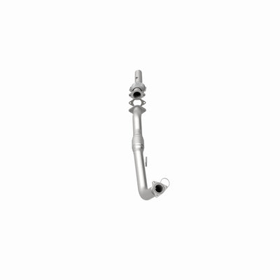 California Grade CARB Compliant Direct-Fit Catalytic Converter <br>01-06 Chevy Silverado, GMC Sierra 1500 2500 HD 6.0L