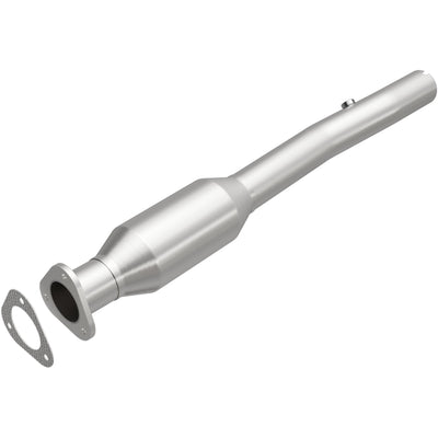 California Grade CARB Compliant Direct-Fit Catalytic Converter <br>00-02 Ford E-150, E-250 Econoline, E-350 Super Duty