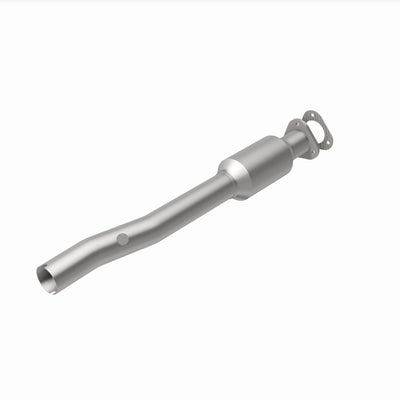 California Grade CARB Compliant Direct-Fit Catalytic Converter <br>00-02 Ford E-150, E-250 Econoline, E-350 Super Duty