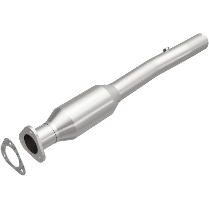 California Grade CARB Compliant Direct-Fit Catalytic Converter <br>00-02 Ford E-150, E-250 Econoline, E-350 Super Duty