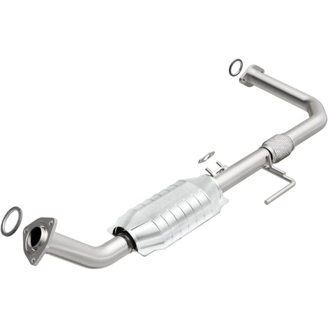 California Grade CARB Compliant Direct-Fit Catalytic Converter <br>00-02 Toyota Tundra 4.7L