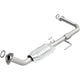 California Grade CARB Compliant Direct-Fit Catalytic Converter <br>00-02 Toyota Tundra 4.7L